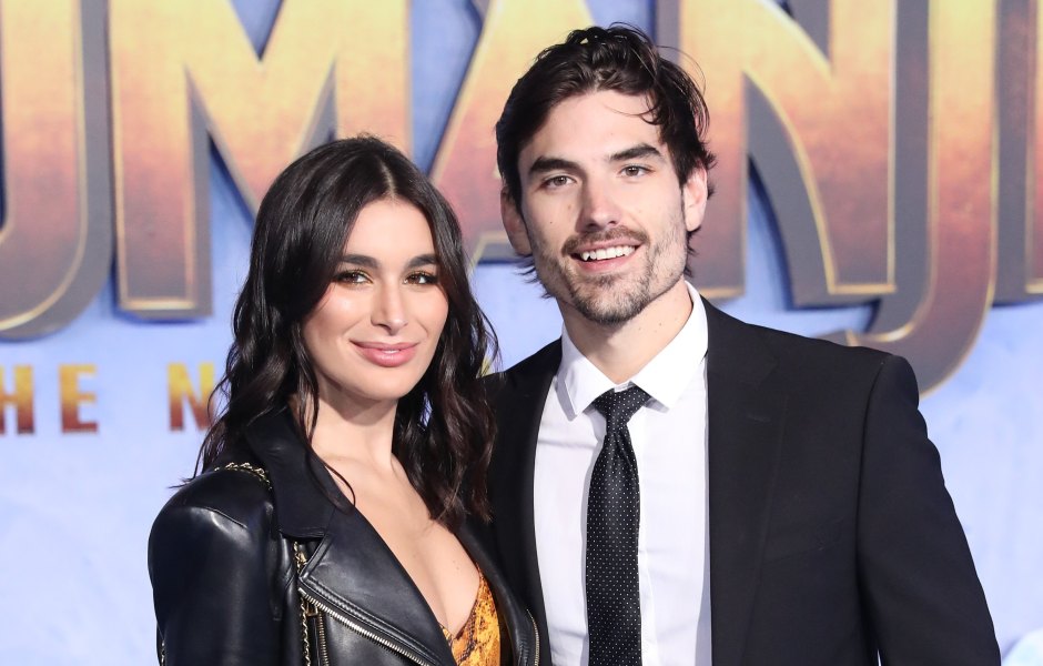 Ashley Iaconetti and Jared Haibon Address 'Backlash' From 'Bachelor in Paradise' Appearance: People Are 'Tired of Us'
