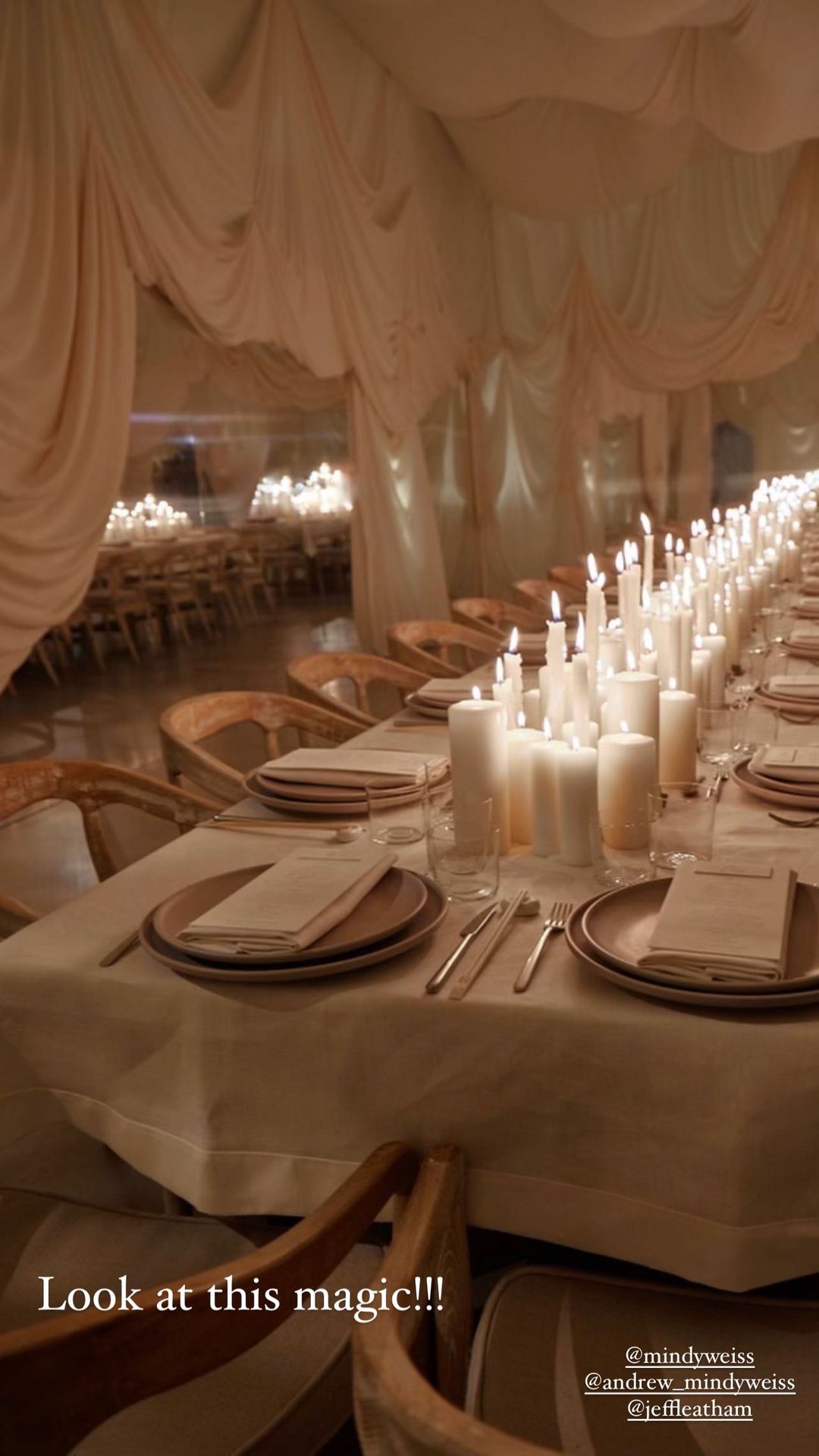 Kim Kardashian Celebrates 42nd Birthday With Family and Friends at Elegant Dinner: Photos