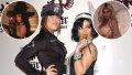 Keep Up! See Photos of the Kardashian-Jenner Family's Halloween Costumes Throughout the Years