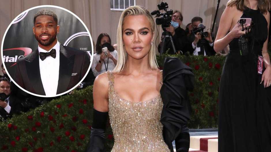 Khloe Kardashian Says No More Kids With Tristan Thompson After Cheating Scandals: ‘Chapter’s Closed’