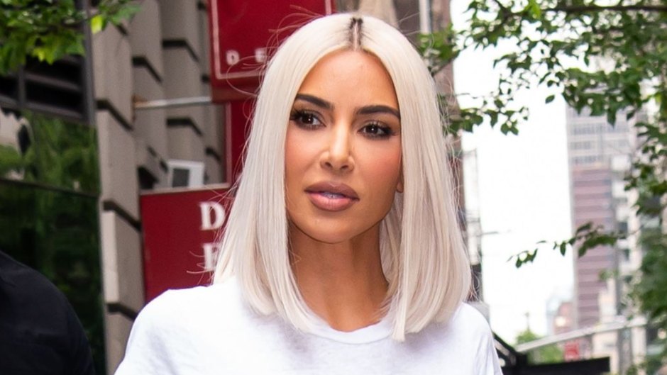 Kim Kardashian Receives Backlash for Selling $129 Waste Basket: 'Is This Satire?'
