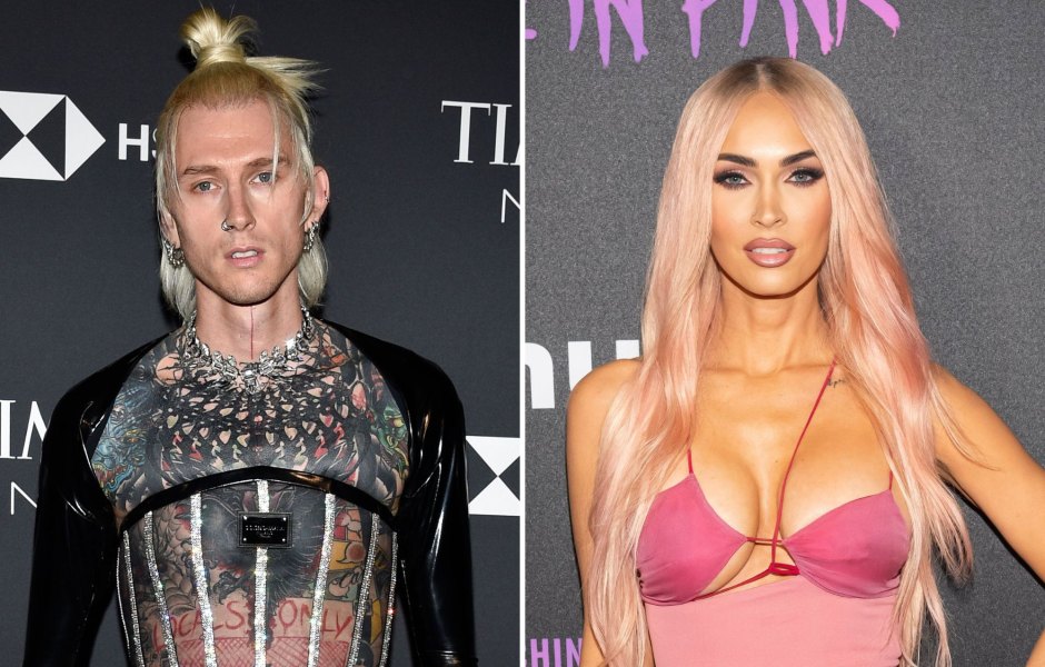 Are Machine Gun Kelly and Megan Fox Still Together? Inside Split Rumors, Wedding Planning and More