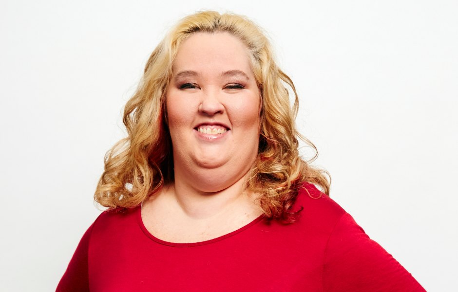 Mama June Shannon Accused of Using ‘Filters’ in Glam Photo