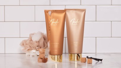 Nude Sugar
