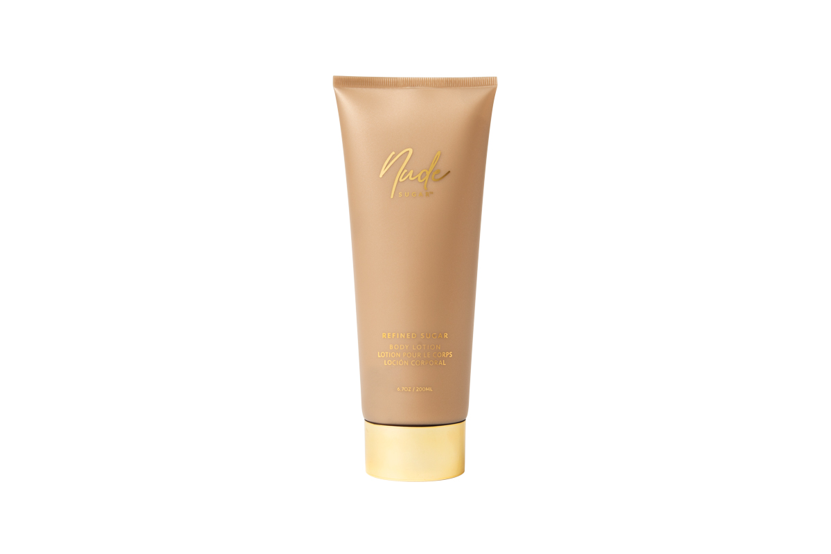 Nude Sugar