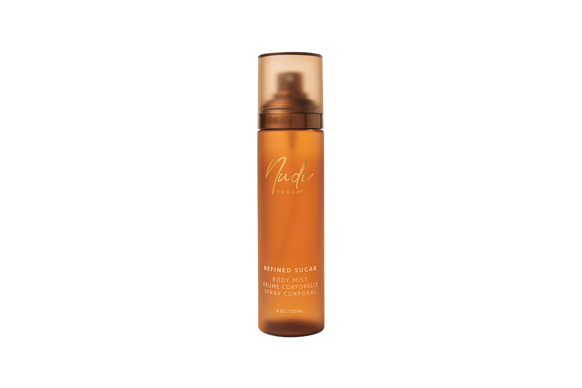 Nude Sugar