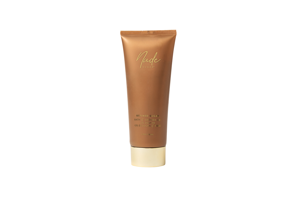 Nude Sugar