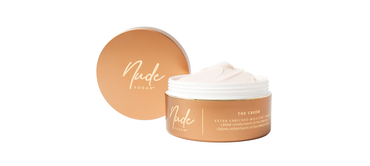 Nude Sugar