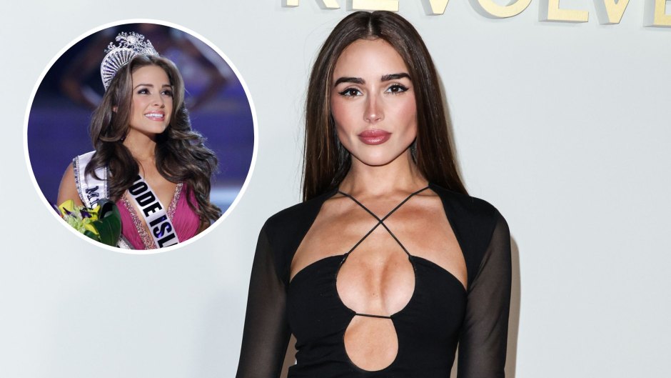 Inside Model Olivia Culpo's Beauty Routine: Plastic Surgery Quotes, Photos Then and Now