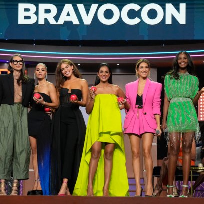 The 'Real Housewives of New York' Reboot Cast Is Revealed: Meet the New Bravo Stars