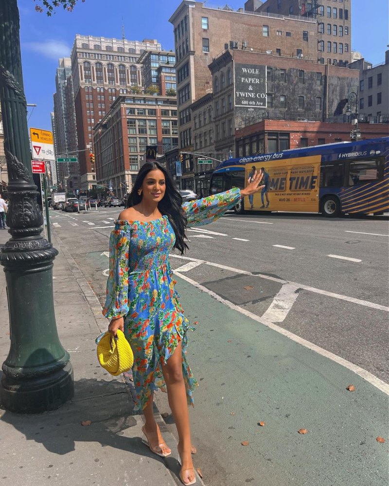 The 'Real Housewives of New York' Reboot Cast Is Revealed: Meet the New Bravo Stars