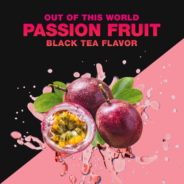 Rocket Tea Launches the Highest Caffeine Tea in the Universe | Life & Style