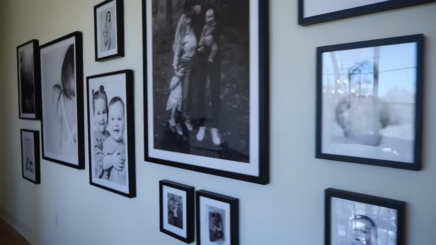 Shawn Johnson Home Tour Photos of Her Stunning New House 6