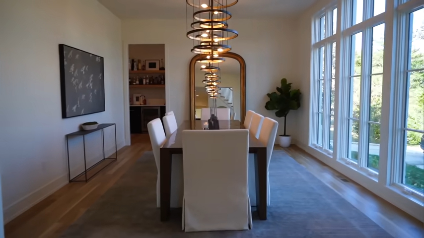 Shawn Johnson Home Tour Photos of Her Stunning New House
