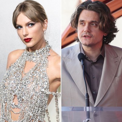 Taylor Swift Fans Warn John Mayer After ‘Midnights’ Release