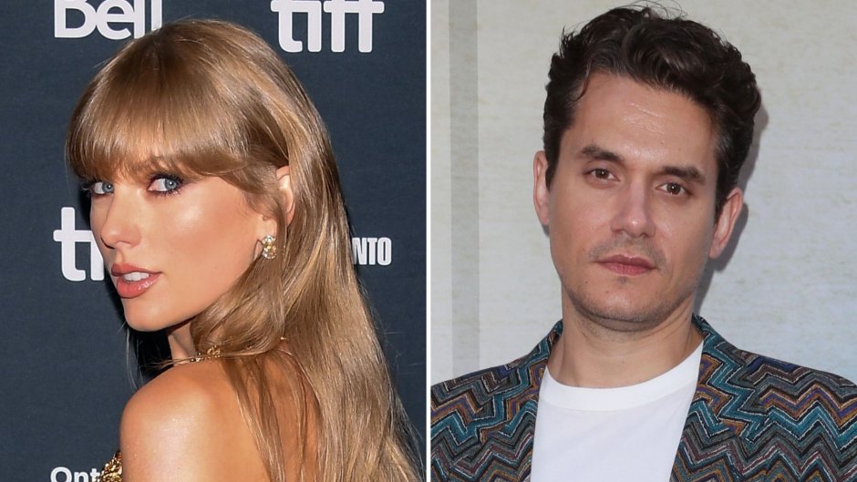 Taylor Swift Fans Warn John Mayer After ‘Midnights’ Release
