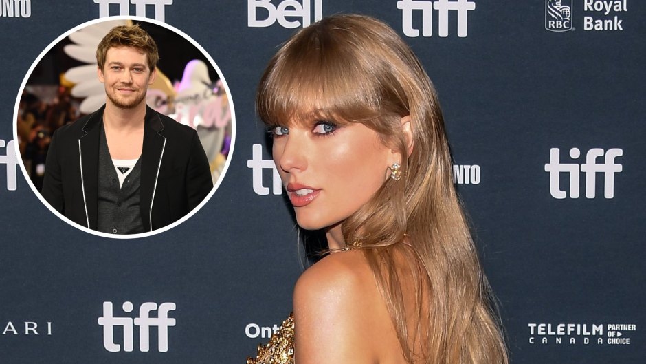 Taylor Swift Shares Rare Quotes About How She and Joe Alwyn ‘Ignore’ Negativity About Their Relationship