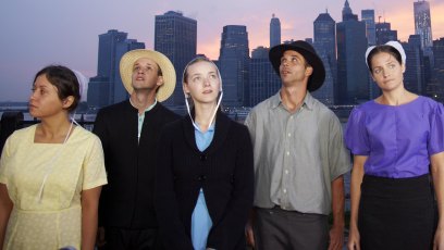 The Cast of ‘Breaking Amish’ Has Come a Long Way Since Season 1 Premiered in 2012: See Photos!