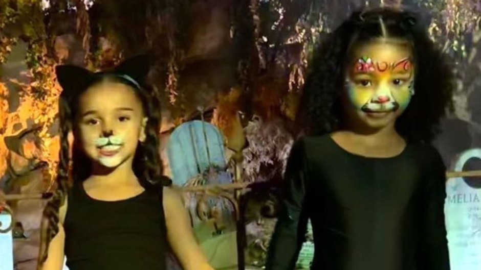 The Kardashian-Jenner Kids Win Halloween 2022: See Photos of Their Adorable Costumes!