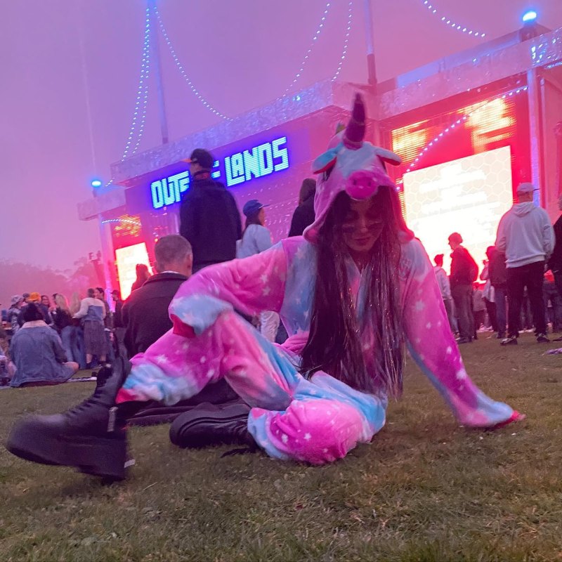 The Queen of Halloween! Vanessa Hudgens' Most Iconic Costumes Over the Years: Photos