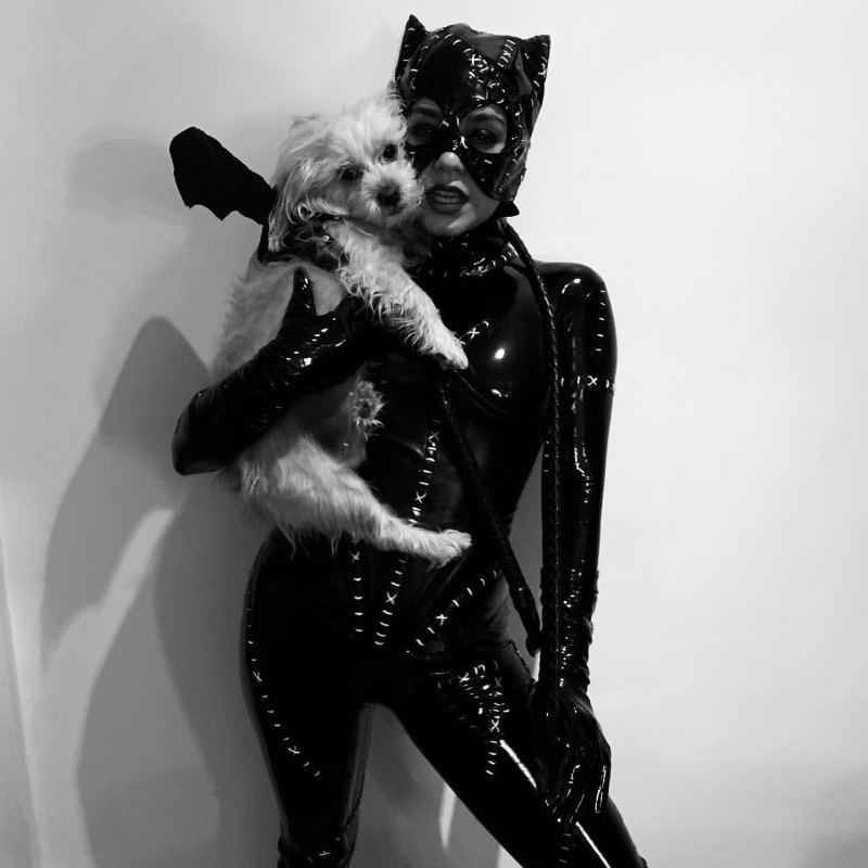 The Queen of Halloween! Vanessa Hudgens' Most Iconic Costumes Over the Years: Photos