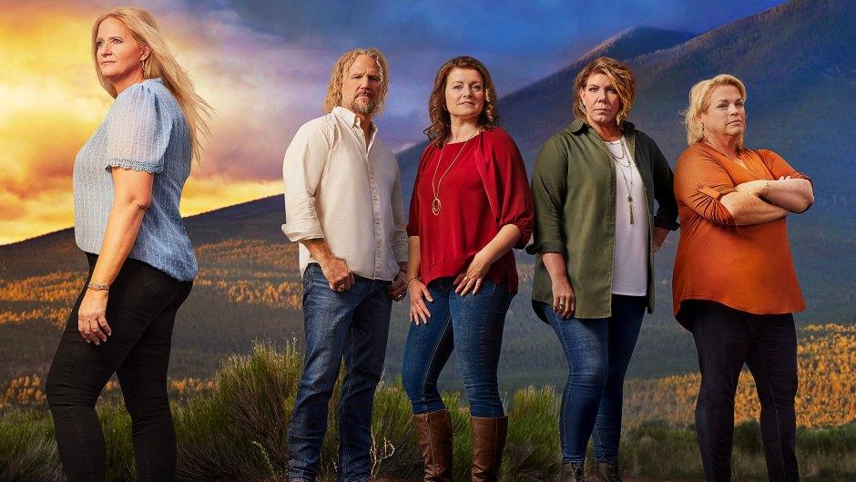 Which ‘Sister Wives’ Kids Are Married? Details About Family 017