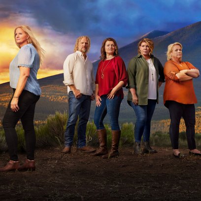 Which ‘Sister Wives’ Kids Are Married? Details About Family 017