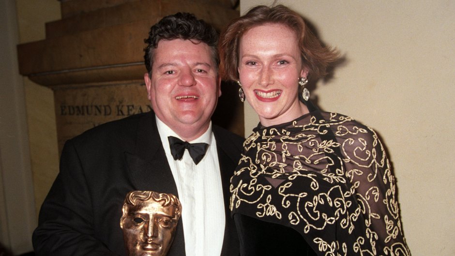 Who Is Rhona Gemmell, Ex-Wife of Late ‘Harry Potter’ Actor Robbie Coltrane?