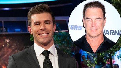 Who Is Zach Shallcross’ Uncle Patrick Uncle Patrick Warburton? ‘Family Guy’ Actor 001