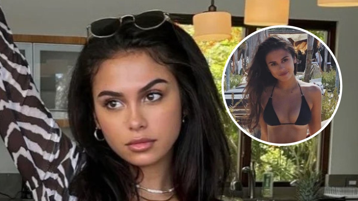 bachelor in paradise brittany galvin bikini photos