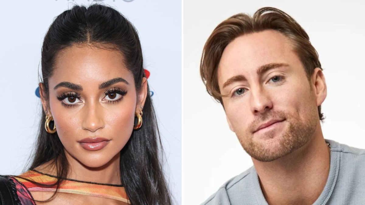 BiP’s Victoria Fuller Claps Back at Fans Amid Cheating Rumors