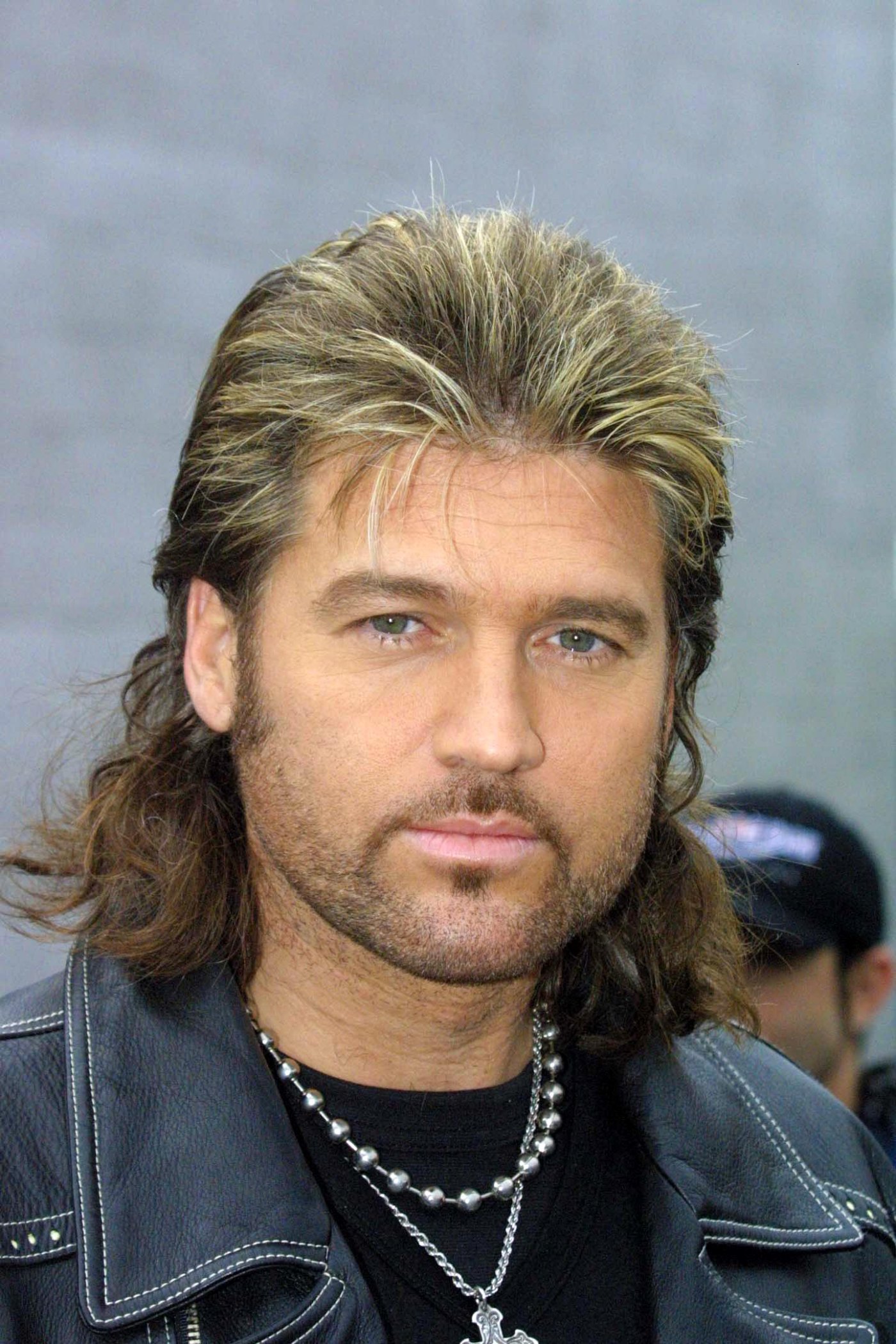 Billy R Has Billy Ray Cyrus Had Plastic Surgery? Transformation Photos | Life ...