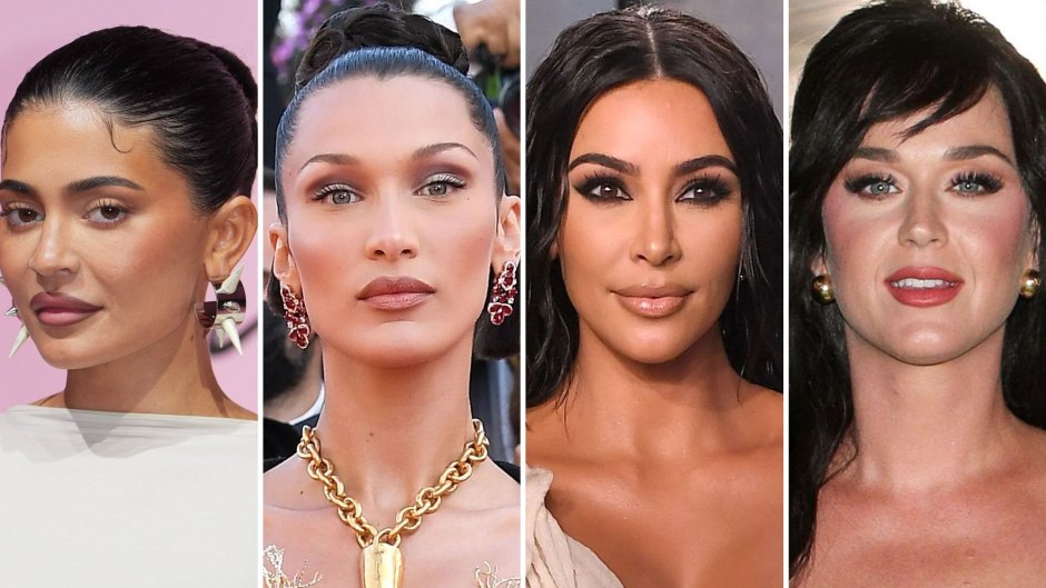 Celeb-Inspired White Eye Makeup Looks To Try Out