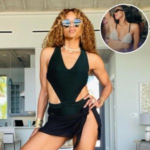 Ciara's Bikini Photos Will Make You Want to ~Level Up~! See the Singer's Hottest Swimsuit Moments
