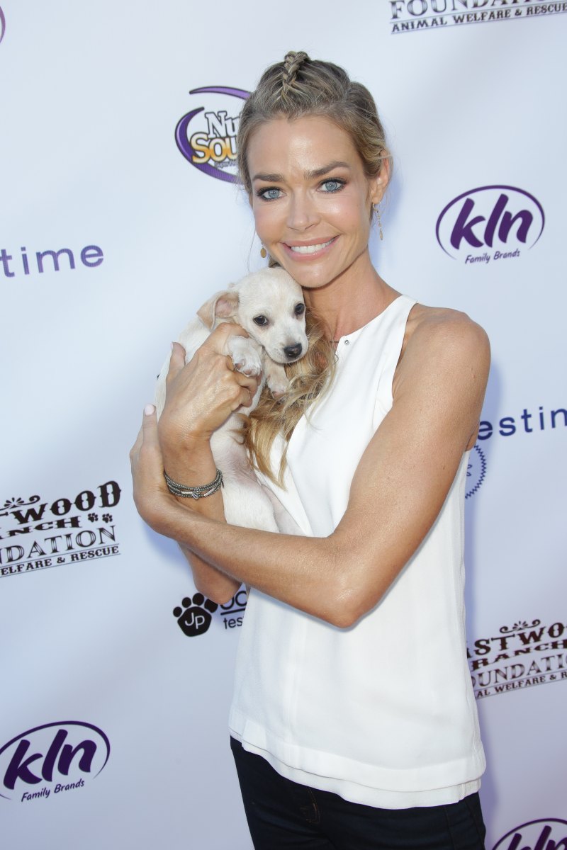 Has Denise Richards Had Plastic Surgery? See Photos of the 'RHOBH' Alum's Transformation and Quotes
