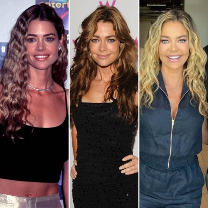 Has Denise Richards Had Plastic Surgery? See Photos of the 'RHOBH' Alum's Transformation and Quotes