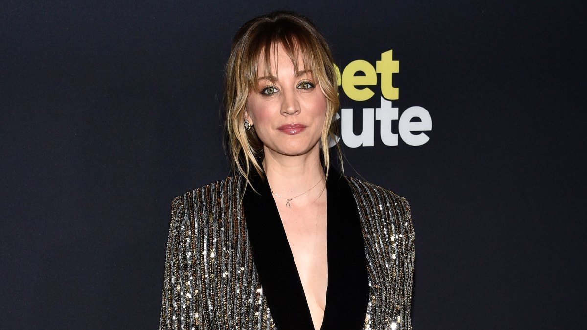 Kaley Cuoco Almost Had to Amputate Leg: Horse Riding Accident