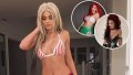 Kylie Jenner's Halloween Costumes Over the Years: See Them All
