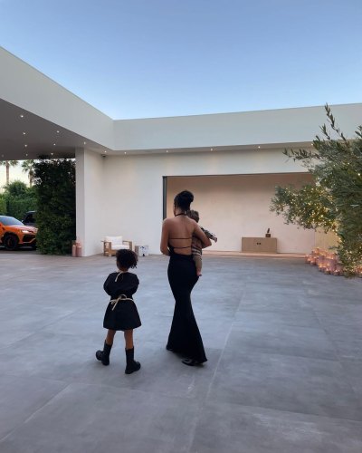 Kylie Jenner and Travis Scott's Son Is Warming Hearts! See Baby No. 2's Photo Album