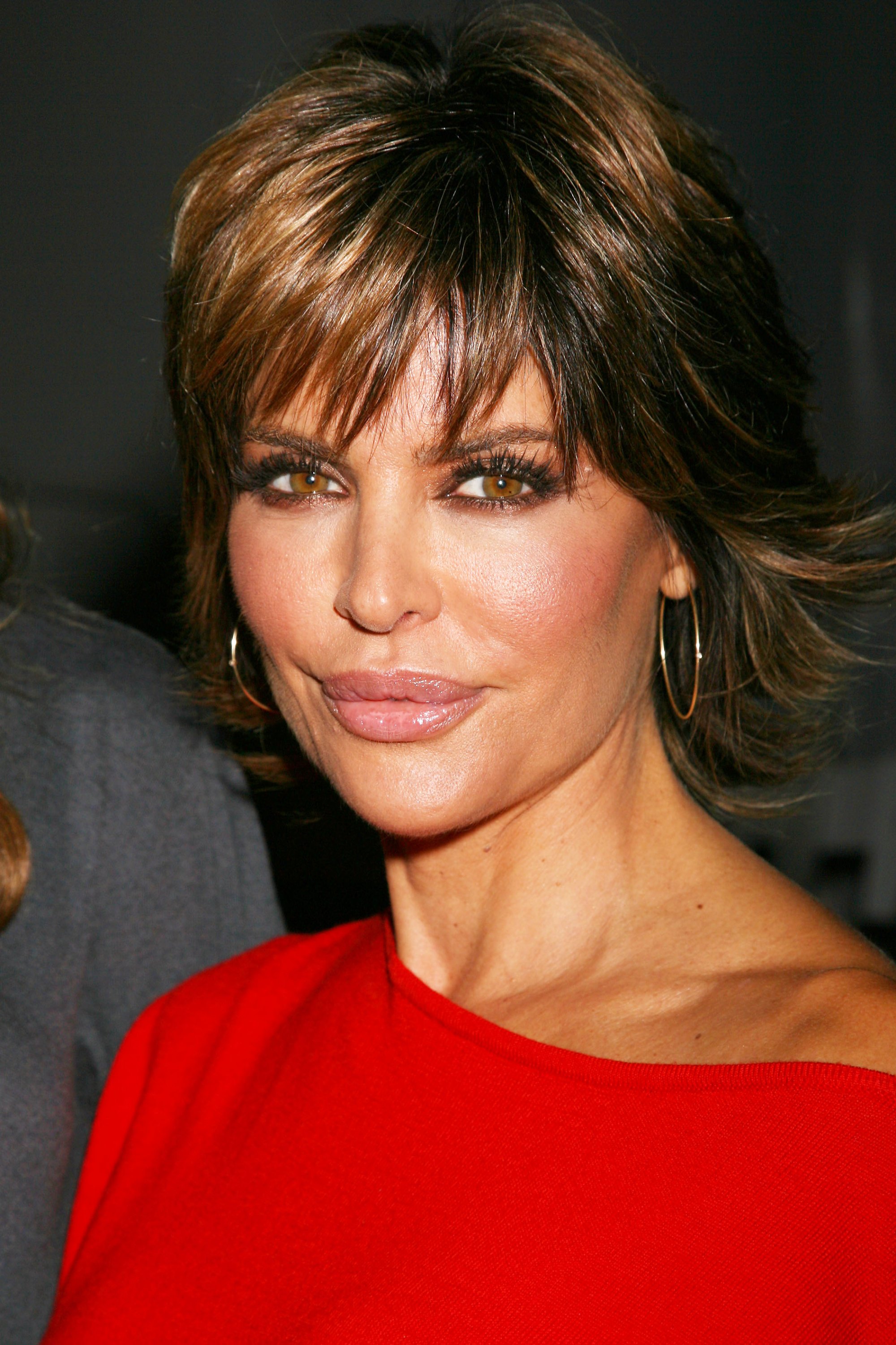 Lisa Rinna Images 'RHOBH' Lisa Rinna Plastic Surgery Transformation Photos | Life & Style