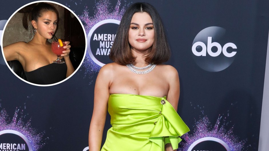 Same Old Love of Going Braless! Selena Gomez's Hottest Looks Without a Bra in Pictures