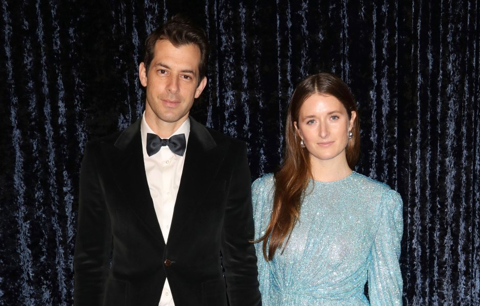 Grace Gummer Pregnant, Expecting Baby No. 1 With Mark Ronson