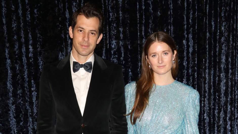 Grace Gummer Pregnant, Expecting Baby No. 1 With Mark Ronson