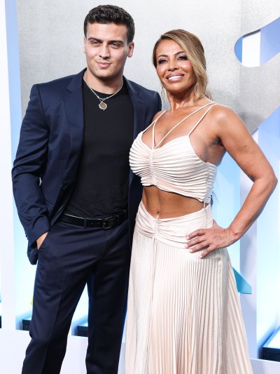 Who Is Frankie Catania Dating? Confirms If He's Single, Taken