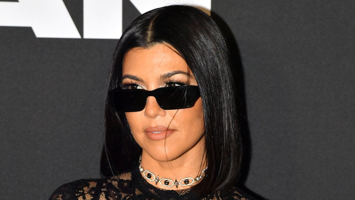 Kourtney Kardashian on 'Not Skinny But Not Fat' Podcast: Quotes