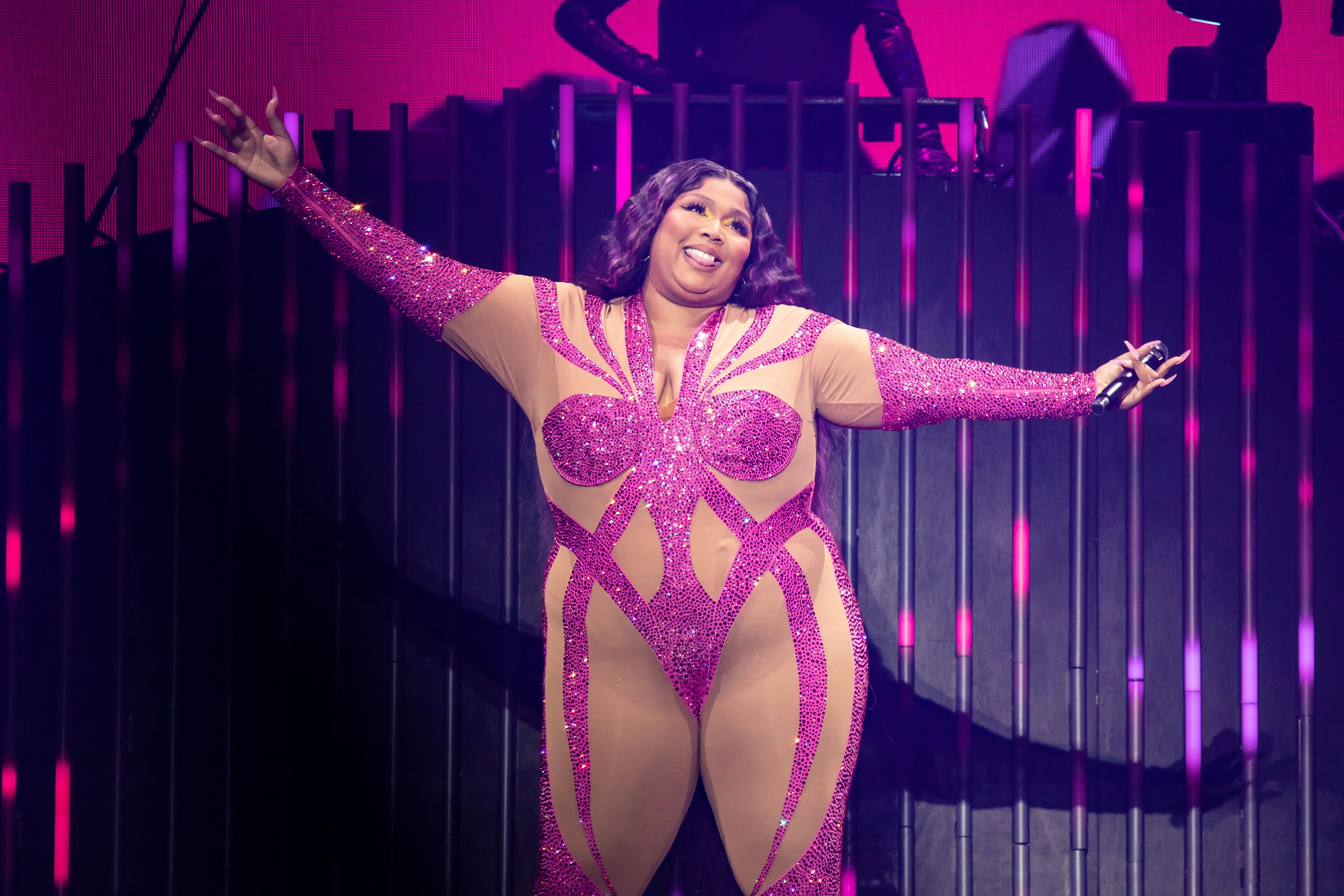 How Lizzo transformed into the hottest 'bitch' in Hollywood