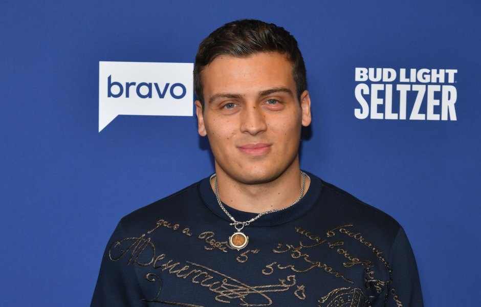 Who Is Frankie Catania Dating? He Says If He's Single, Taken
