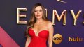 Sofia Vergara Braless Outfits: Photos of Her Without a Bra