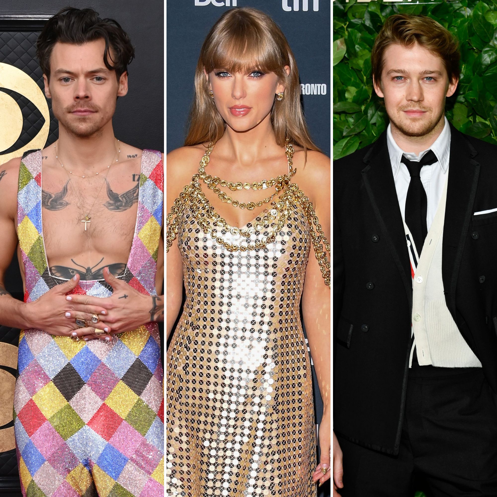 Taylor Swift Dating History Exes, Boyfriends, Flings pic