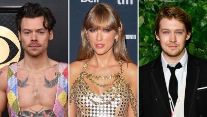 It's a Love Story! See Taylor Swift's Complete Dating History: Joe Alwyn, Joe Jonas and More